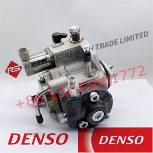 China Diesel 4N13 Engine common rail injection pump 294000-0990 1460A043 on sale