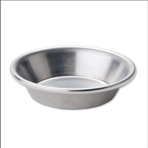 China Hot Selling Aluminum Alloy Non Stick Round Cake Pan factory