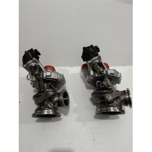 China Oem Gasoline BMW Turbocharger Replacement 4.4T Engine 840069-0003 11658600290 on sale