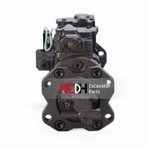 China 8413606090 K3V112 210 Excavator Hydraulic Pump factory