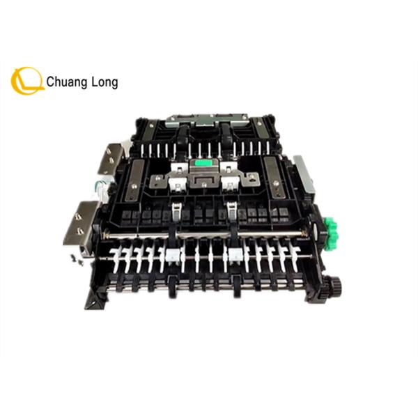 ATM Machine Parts NCR 6687 Upper Front Channel Plate Assembly 0090030511 009-0030511