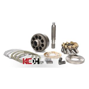 China Excavator Swing Motor Hydraulic Spare Parts M5X180 E330D Liugong CLG936 Hitachi ZAX330 factory
