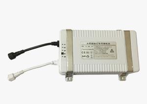 China 12v 60ah Solar Streetlight Lithium Batteries Integarted Storage and Control factory