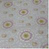 Buy cheap Breathable 5mm Polyester Satin Fabric With Flower Pattern Printing from wholesalers