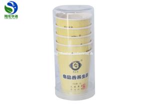 China Portable Reay Instant Tea Cups Double Wall Heat Insualted Easy To Drink factory