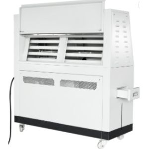 Liyi Customized Ultraviolet Tester Weatherometer UV Weathering Accelerated Aging