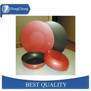 China Original Custom Cut Round Aluminum Plate 1100 1070 High Conductivity factory