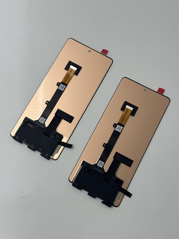 Mobile Phone Lcd For TRANSSION Pova4 LGTN Pova6pro Li9 Touch Screen Digitizer Replacement Display Lcd Screen