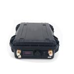 51.2v Lithium Marine Battery 48v 50ah Lifepo4 Electric Outboard Battery