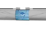 ST501 Energy Ultrasonic Flowmeter