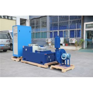 3 Axis Sine Vibration Test Machine For Shock And Vibration Testing