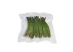 Clear Plastic Pa Transparent Sealable Freezer Vacuum Storage Bags Nylon Material