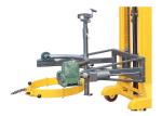YL420A Full Electric Hydraulic Drum Dumper Loading Capacity 420Kg