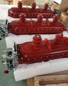 China Electric Liquid Casting Curing Epoxy Resin For High Voltage Current Transformer factory