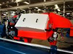 1600 Copper Wire Strander Machine For Building Wire 0.52mm