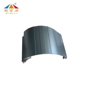 Factory Direct Supply Full Box Sunshade Awning Lower Shell