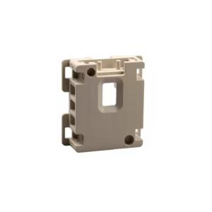 China PEEK Plastic Guide Wheel High Wear Resistant Semiconductor Equipment Parts Guide Roller Wheels factory
