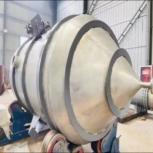 China High-Performance Titanium Separators Engineered For Corrosion Resistance Chemical factory