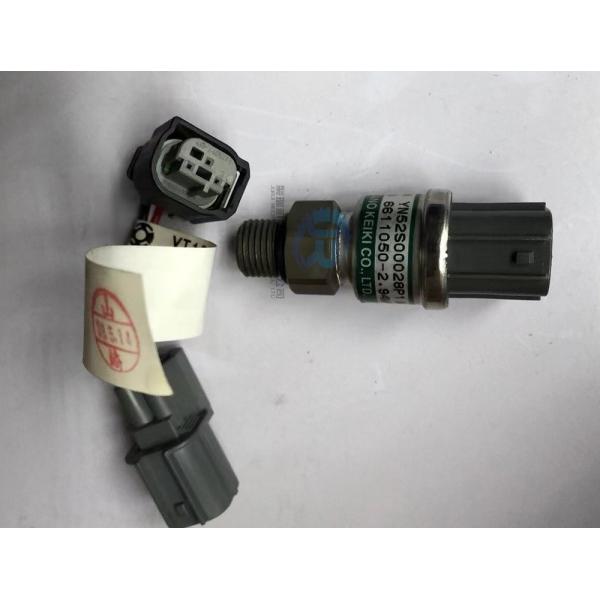 China SK200-6 Excavator Sensor LC52S00013F1 YN52S00028P1 LS52S00001P3 factory