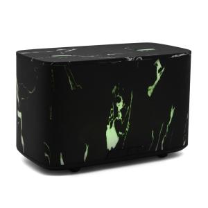 China Unique Double Misting Humidifier Marble Stone Wholesale Aroma Diffuser factory