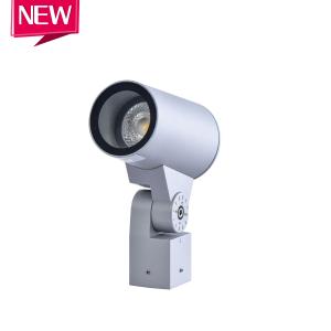China IP66 24W High Power LED Flood Light dustproof and compact design factory