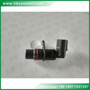 China 2872277 3408529 3408529NX Crankshaft Position Sensor for Cummins ISDE Diesel Engine Parts or Komatsu excavator parts factory