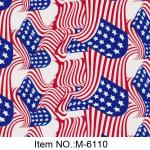 PVA Volume Decrative M 80cm Water Transfer Printing Film