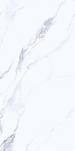 China Greek Charm Fend Glazed Porcelain Glass Ceramic Wall Tiles 9mm 600*1200/Mm² factory