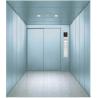 Buy cheap Fuji Warehouse Freight Elevator Painted Steel Freight Lift Elevator from wholesalers