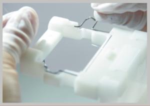 China Customized Medical Device Assembly For Therapeutic Catheters Certificated factory