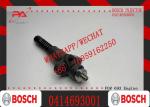 0414693001 Diesel Fuel Injector