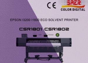 China Flex Banner Printing Machine Digital Inkjet Billboard Sign Printer Color Vinyl Car Sticker Graphic Printing Machine factory