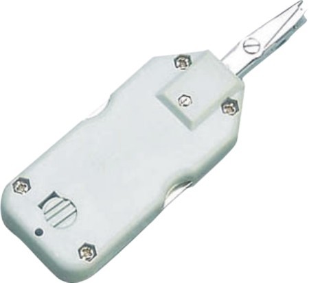 Network Wiring Tools with wire splice connector for integrated wiring systems YH25