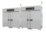 Hot Air Blast Drying High Temperature Oven Draught Fan Speed Control Mode