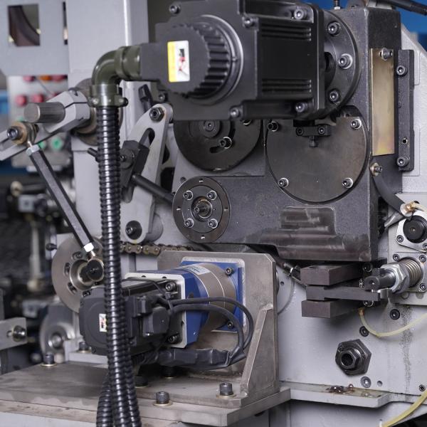 75-95mm Spring End Ring Mattress Spring Making Machine for Furniture Mattress Bed Core