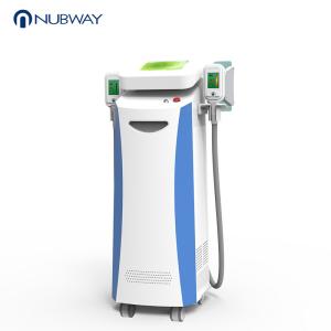 China Max -15 Celsius fat cell freezing commercial criolipolisis machine freeze fat on sale