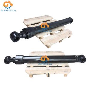 China EC200B EC210B Excavator Hydraulic Boom Cylinder VOE14563968 VOE14512428 VOE14563974 factory