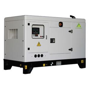 China 7KVA 6kw Marine Kubota Diesel Generator Three Phase Generator D905 factory