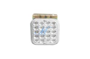 China 2006RGB LED rear anti-fog lamp truck trailer off road suv atv caravan accessories factory