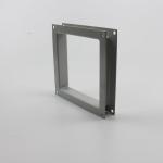CNC Machining Sheet Metal Forming Fabrication Parts OEM