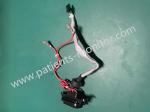 GE Marquette RESPONDER 3000 Defibrillator Paddle Connector Cable Medical Device