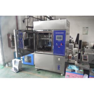 Weathering Accelerated Environmental Xenon Test Chamber for Plastic,Rubber