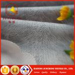 170*215cm turkey embossed velvet sofa cover with plastic dot back factory