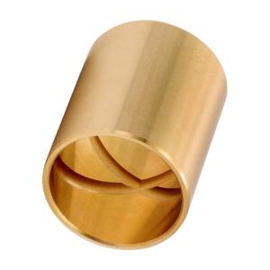 China Bronze Rg10 Equivalent | Cast Bronze Groove Bearing factory