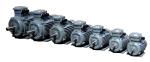 High Efficient Energy Saving Three Phase Explosion Proof Electric Motors