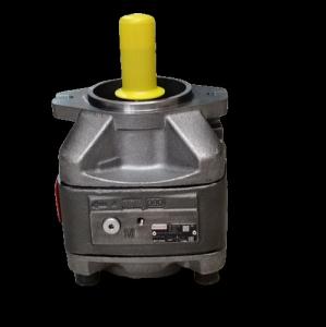 China PGH4-3X/032RR11VU2 PGZ5-1X/100RR07VB3R901230055 OriginalRexrothPGHseriesgearpumpcoalminesteelplantexcavator factory