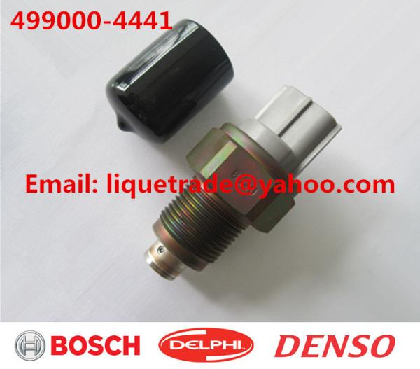 DENSO Pressure Switch Thrust Sensor 499000-4441 ND499000-4441 1802200120 1