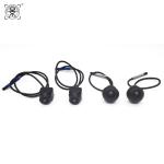 Car Reverse Night Vision Car Cameras 4CH 1080P