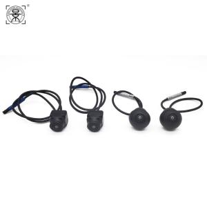 China Panoramic Rear View 360 Car Camera Systems GC2053 Sensor Waterproof factory