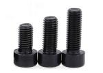 Grade 4.8 Flange Socket Head Screws DIN 7500 Hex Head Flange Screw